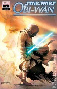 Star Wars: Obi-Wan #1
