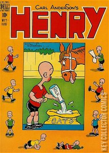 Henry #7