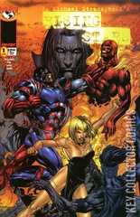 Cover for Rising Stars #1