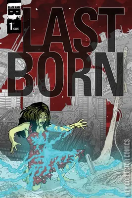 Last Born