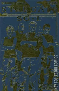 Stargate SG-1 2006 Convention Special