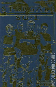 Stargate SG-1 2006 Convention Special 