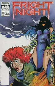 Fright Night #16