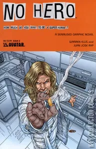 No Hero #2
