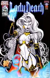 Lady Death #16