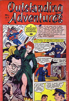 Outstanding Adventure