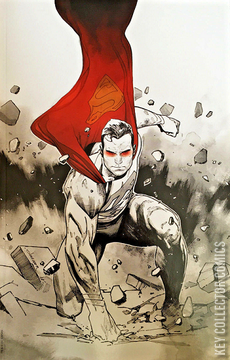 Variant Cover for Action Comics #1000