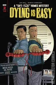 Dying Is Easy #2