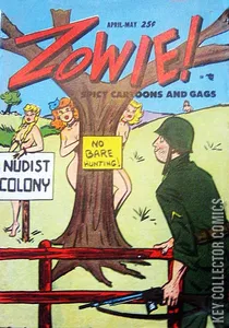 Zowie! #2