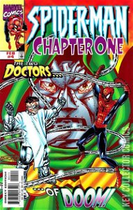 Spider-Man: Chapter One #4
