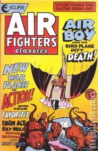 Air Fighters Classics #5
