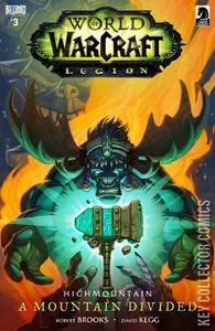 World of Warcraft: Legion #3