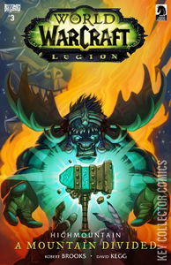 World of Warcraft: Legion #3