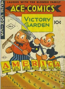 Ace Comics #76