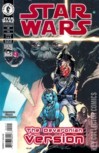 Star Wars #40