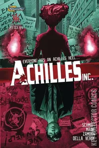 Achilles Inc. #1