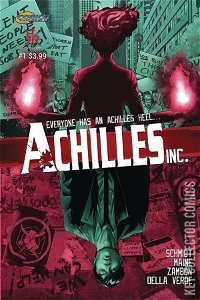 Achilles Inc.