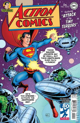 Action Comics