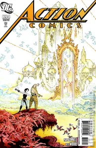 Action Comics #894