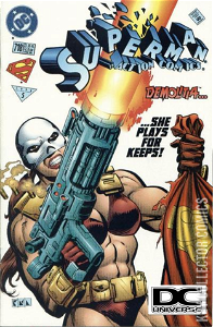Action Comics #718 