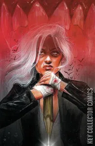 Buffy the Last Vampire Slayer #1
