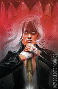 Buffy the Last Vampire Slayer #1