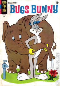 Bugs Bunny #111