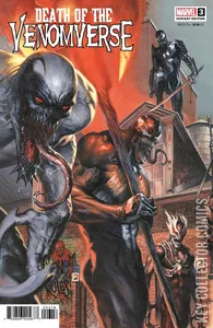 Death of the Venomverse #3