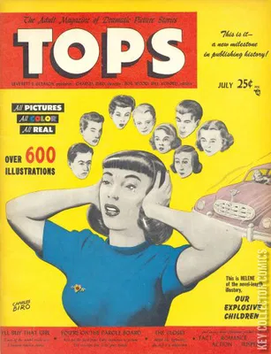 Tops