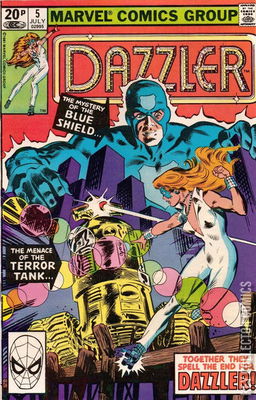 Dazzler