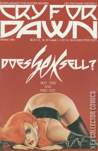 Cry for Dawn #5
