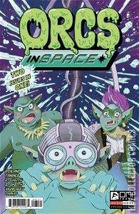 Orcs in Space