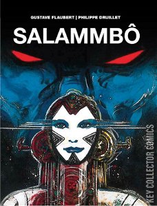 Salammbo #0
