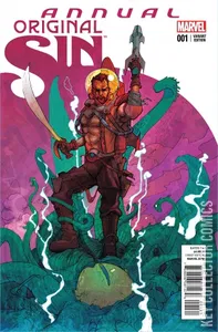 Original Sin Annual #1
