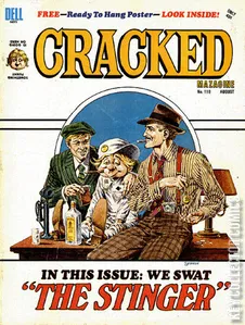 Cracked #118