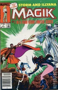 Magik #1