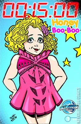 15 Minutes: Honey Boo Boo