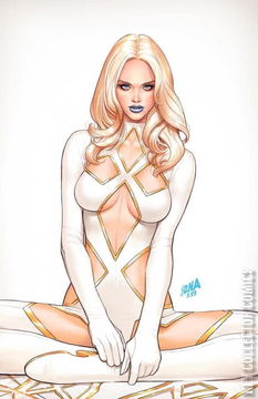 Variant Cover for A.X.E.: Judgment Day #1