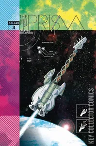 The Prism #4