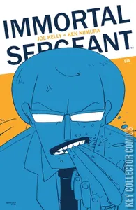 Immortal Sergeant #6
