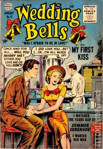 Wedding Bells #13
