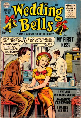 Wedding Bells