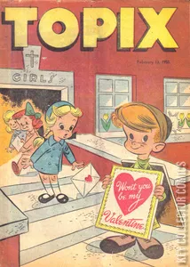 Topix #18