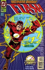 Cover for Flash #99