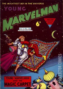 Young Marvelman #103