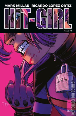 Hit-Girl