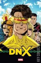 Cover for DNX #1