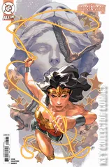Variant Cover for Wonder Woman #23