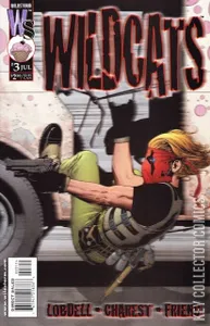 WildCats #3