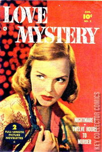 Love Mystery #2